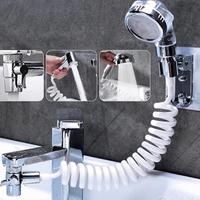 Doccetta universale rubinetto lavello bagno cucina