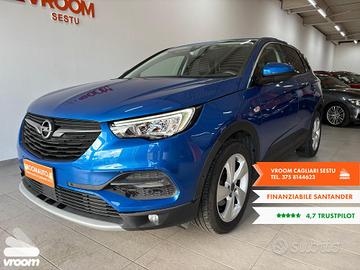 OPEL Grandland 1� serie Grandland X 1.5 diesel ...