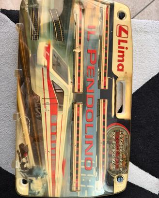 Lima pendolino