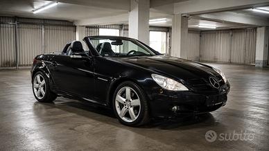 Mercedes slk 350 v6 book service mercedes
