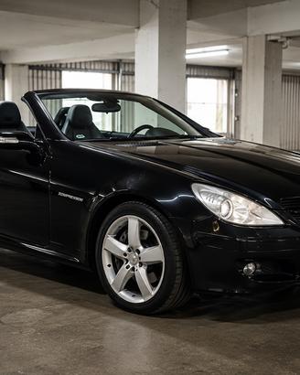 Mercedes slk 350 v6 book service mercedes