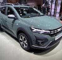 MUSATA E RICAMBI VARI DACIA SANDERO STEPWAY 2023