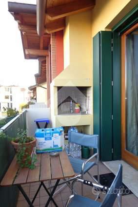 Apartment in Isola Vicentina, Castelnovo - Vista 4