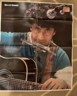 Poster Bennato