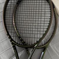 Racchetta Wilson Blade 100 V8 300g L2