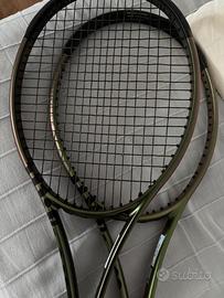 Racchetta Wilson Blade 100 V8 300g L2