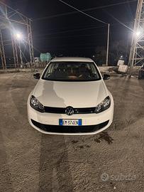 golf 6 tdi