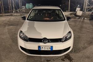 golf 6 tdi