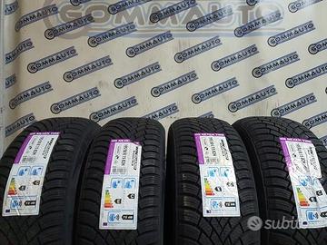 4 pneumatici 195 50 15 nexen termiche nuovi