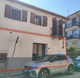 Immobile in asta di 195 m² con 1 locale a Racconig
