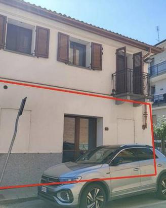 Immobile in asta di 195 m² con 1 locale a Racconig