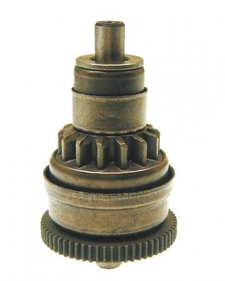 Rinvio motorino avviamento scooter Piaggio 50