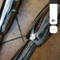 terminali Hyde toga aperti bonneville