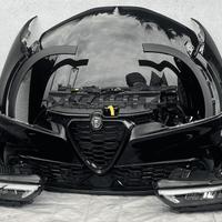 Musata Alfa Romeo Tonale 
