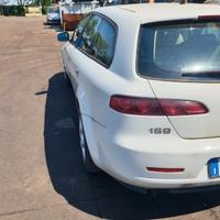 ricambi alfa romeo 159 jtdm 8v
