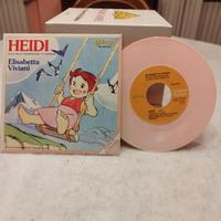 Heidi vinile