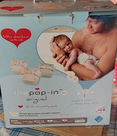 Pannolini lavabili