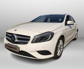 Mercedes-Benz Classe A A 200 CDI Sport