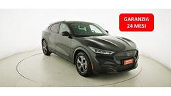 FORD Mustang Mach-E Standard Range 269 CV rwd (4