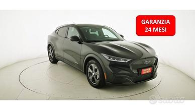 FORD Mustang Mach-E Standard Range 269 CV rwd (4