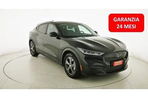 FORD Mustang Mach-E Standard Range 269 CV rwd (4