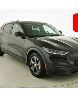 FORD Mustang Mach-E Standard Range 269 CV rwd (4