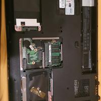 PC hp acer non funzionanti