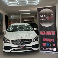 Mercedes-benz CLA 200 d 4Matic Automatic Business