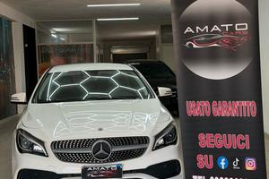 Mercedes-benz CLA 200 d 4Matic Automatic Business