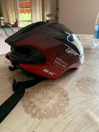 Casco hjc