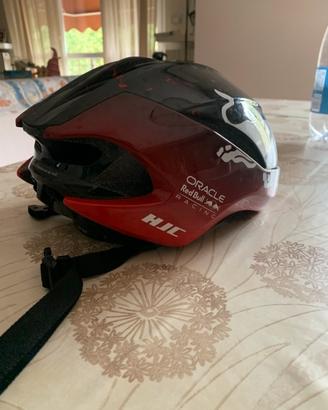 Casco hjc