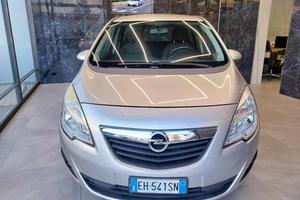 OPEL Meriva 1.4 100CV Cosmo