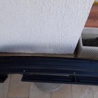 paraurti sensori posteriore Tiguan 