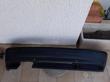 paraurti sensori posteriore Tiguan 