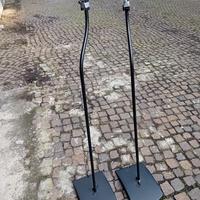 Supporti verticali satelliti Bose life style