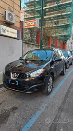 Qashqai nTec 