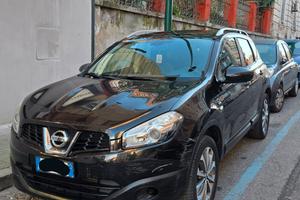 Qashqai nTec 