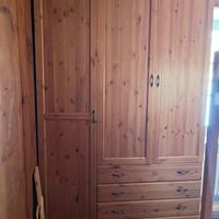 Armadio Ikea Pax Ulnes 19190 240x150x37