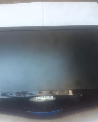 televisore Samsung 22 pollici