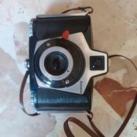 Macchina Fotografica Vintage anni 60