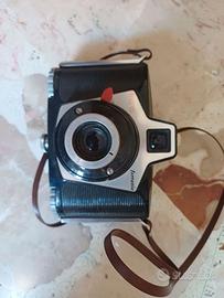Macchina Fotografica Vintage anni 60