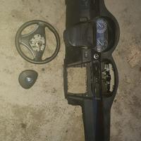 Kit airbag bmw e90 - 2009