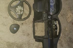 Kit airbag bmw e90 - 2009