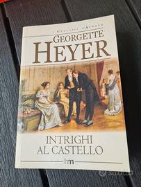 Georgette Heyer Intrighi al castello 2006
