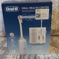 IDROPULSORE ORAL B NUOVO