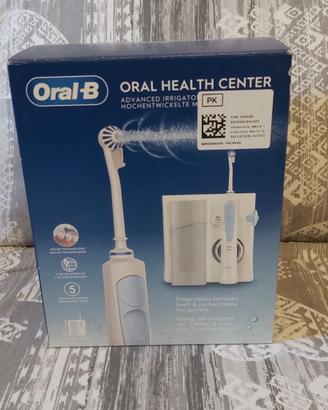 IDROPULSORE ORAL B NUOVO