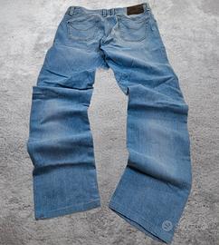 Jeans Jeckerson uomo – Taglia 31 (M) – Straight fi