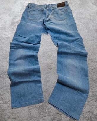 Jeans Jeckerson uomo – Taglia 31 (M) – Straight fi