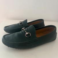Mocassini Gucci Joordan