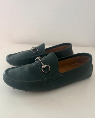 Mocassini Gucci Joordan